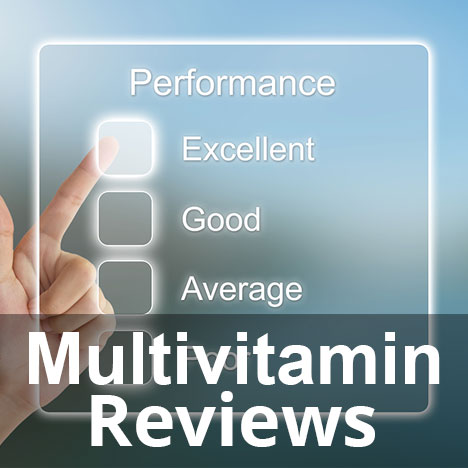 Multivitamin Reviews