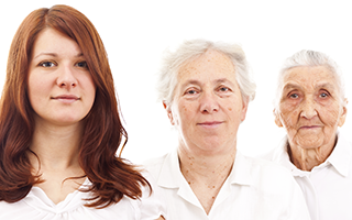 Aging Nutritional Needs